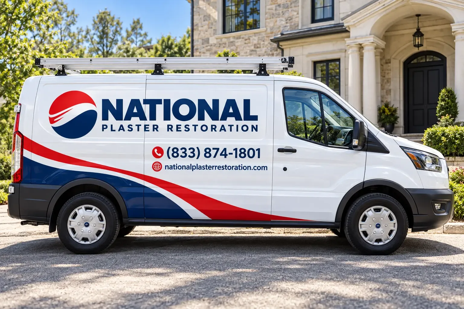 Plaster Repair in Stowell, TX near me