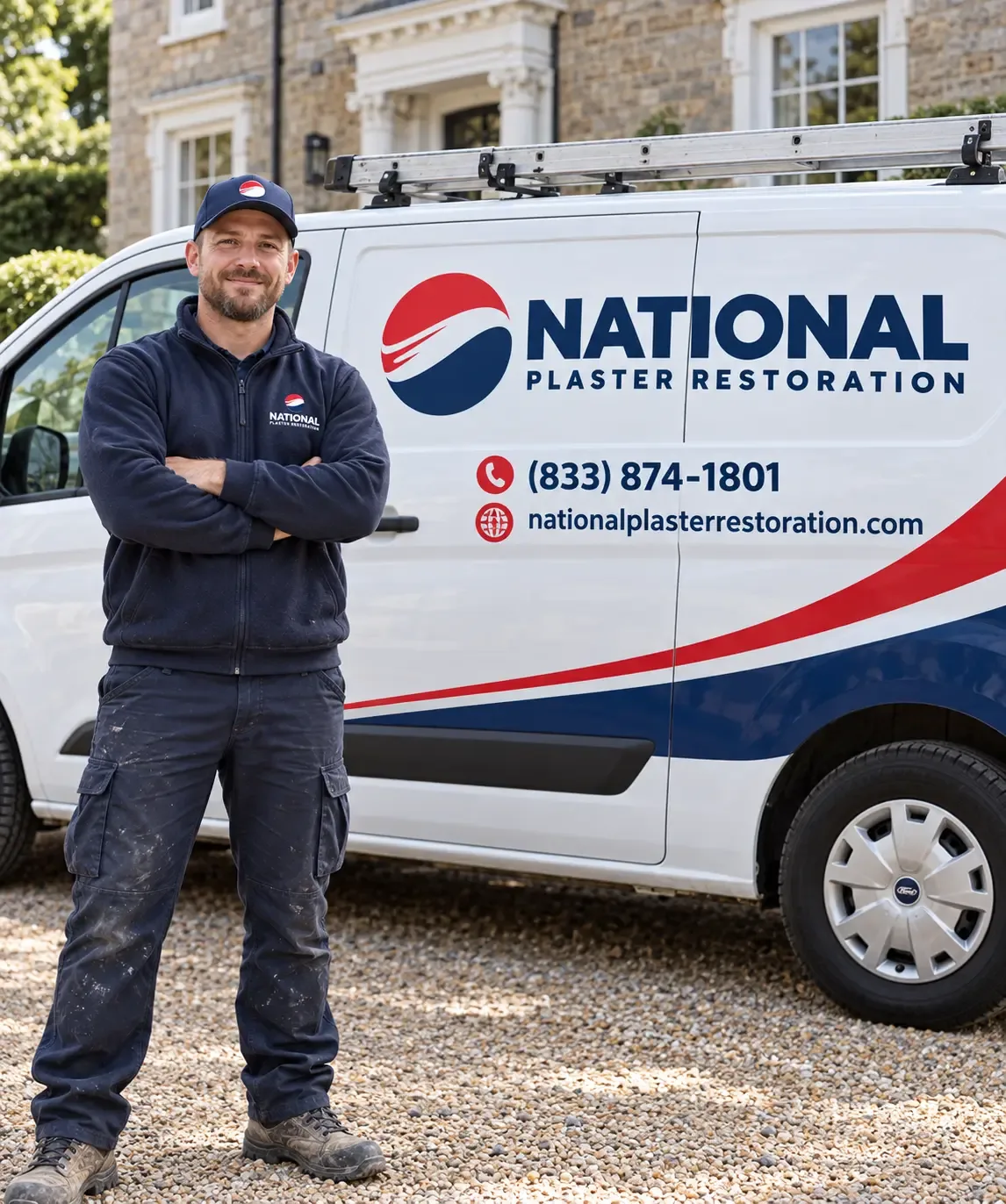 Plaster Repair company in Stowell, TX